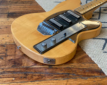 Load image into Gallery viewer, 1972 Hayman 1010 Electric Guitar Made in Great Britain