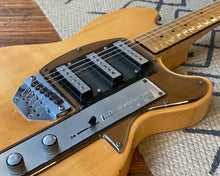 Load image into Gallery viewer, 1972 Hayman 1010 Electric Guitar Made in Great Britain