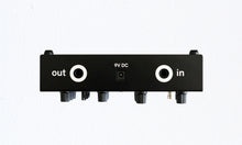 Load image into Gallery viewer, Herbs & Stones Three Stems Multi-Band Saturation & Distortion Device