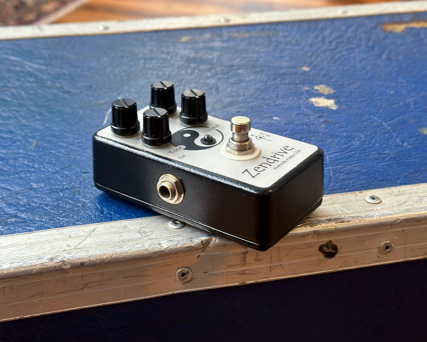 Hermida Audio Zendrive