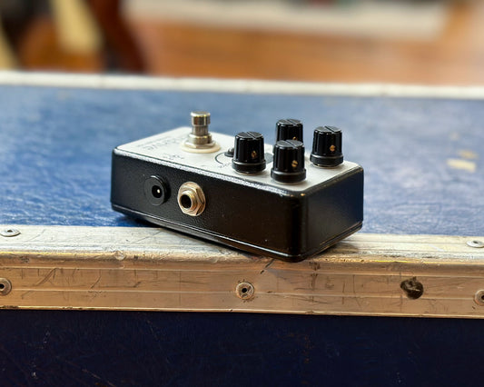 Hermida Audio Zendrive