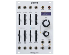 Load image into Gallery viewer, Hieroglyphic Plume Pulsar Generator Module