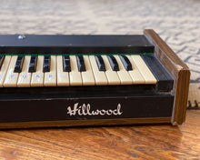 Load image into Gallery viewer, Hillwood C1-A Electric Piano

