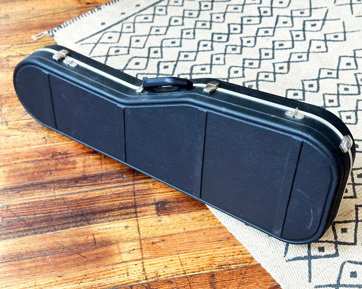 Hiscox Pro II Stratocaster Telecaster Case