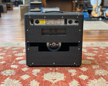 Load image into Gallery viewer, Handwired Hiwatt DR504 Custom 50 Watt 1x12" Valve Combo - Made in UK