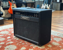 Load image into Gallery viewer, 1974 Hiwatt SA212 50 Watt Guitar Amplifier - Handwired in UK
