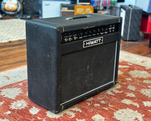 Load image into Gallery viewer, 1974 Hiwatt SA212 50 Watt Guitar Amplifier - Handwired in UK