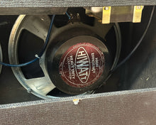 Load image into Gallery viewer, 1974 Hiwatt SA212 50 Watt Guitar Amplifier - Handwired in UK