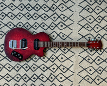 Load image into Gallery viewer, Vintage Hofner Colorama II (Version 2) - Modified