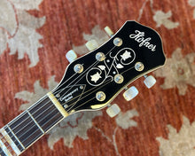Load image into Gallery viewer, Hofner HCT-VTH Contemporary Series Verythin Archtop