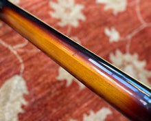 Load image into Gallery viewer, Late 60s MIJ Honey / Teisco SE-26V Hollowbody