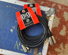 Load image into Gallery viewer, Hosa Technology Cable Bundle