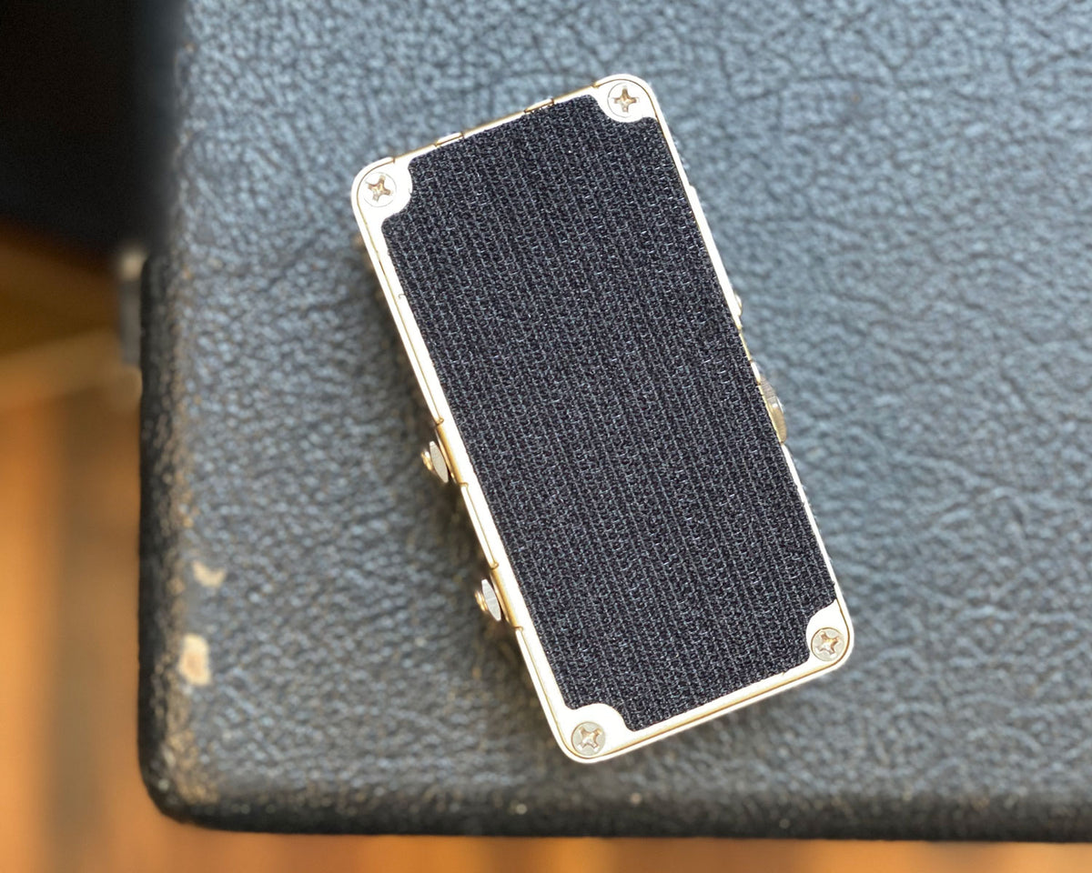 Hotone Omni AC Acoustic Simulator Found Sound