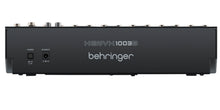 Load image into Gallery viewer, Behringer XENYX 1003B 10 Channel Battery Powered Mixer