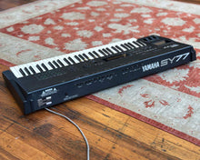 Load image into Gallery viewer, YAMAHA SY77 Music Synthesizer