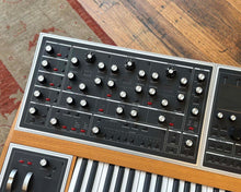 Load image into Gallery viewer, Moog ONE 16 Voice Tri-Timbral Polyphonic Analogue Synthesizer