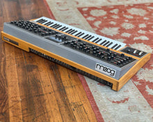 Load image into Gallery viewer, Moog ONE 16 Voice Tri-Timbral Polyphonic Analogue Synthesizer