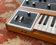 Load image into Gallery viewer, Moog ONE 16 Voice Tri-Timbral Polyphonic Analogue Synthesizer