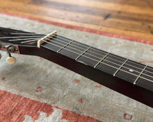 Load image into Gallery viewer, Dobro Model 27 Squareneck Resonator