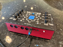 Load image into Gallery viewer, Conductive Labs NDLR V2 MIDI Four-track Sequenced Arpeggiator Chord and Drone Player