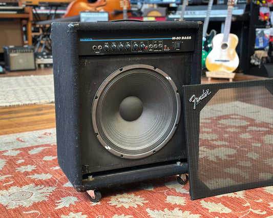 Fender M-80