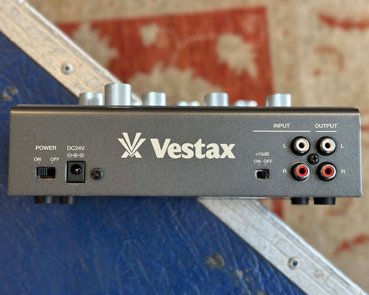 Vestax DCR-2500F