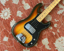 Load image into Gallery viewer, 1979 Fender Precision Bass (5.2kg)