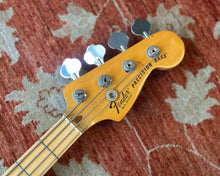 Load image into Gallery viewer, 1979 Fender Precision Bass (5.2kg)
