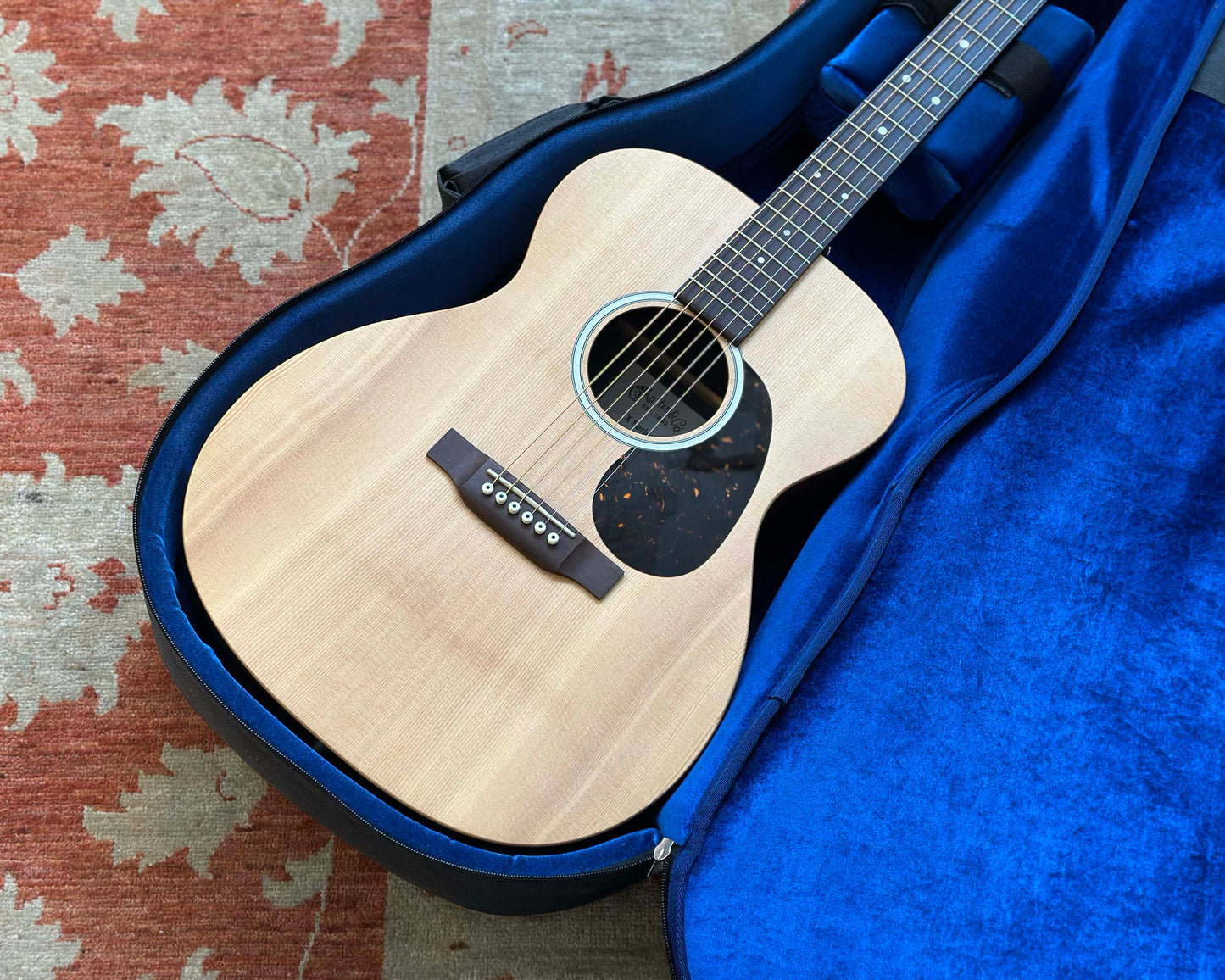 Martin 000-X2E 000-14 Fret Acoustic/Electric Guitar