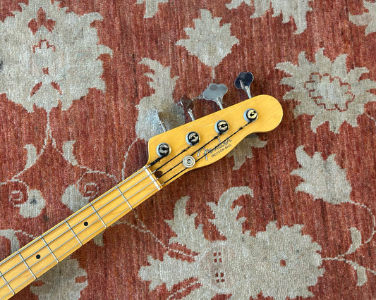 Fender Sting CIJ Signature Precision Bass