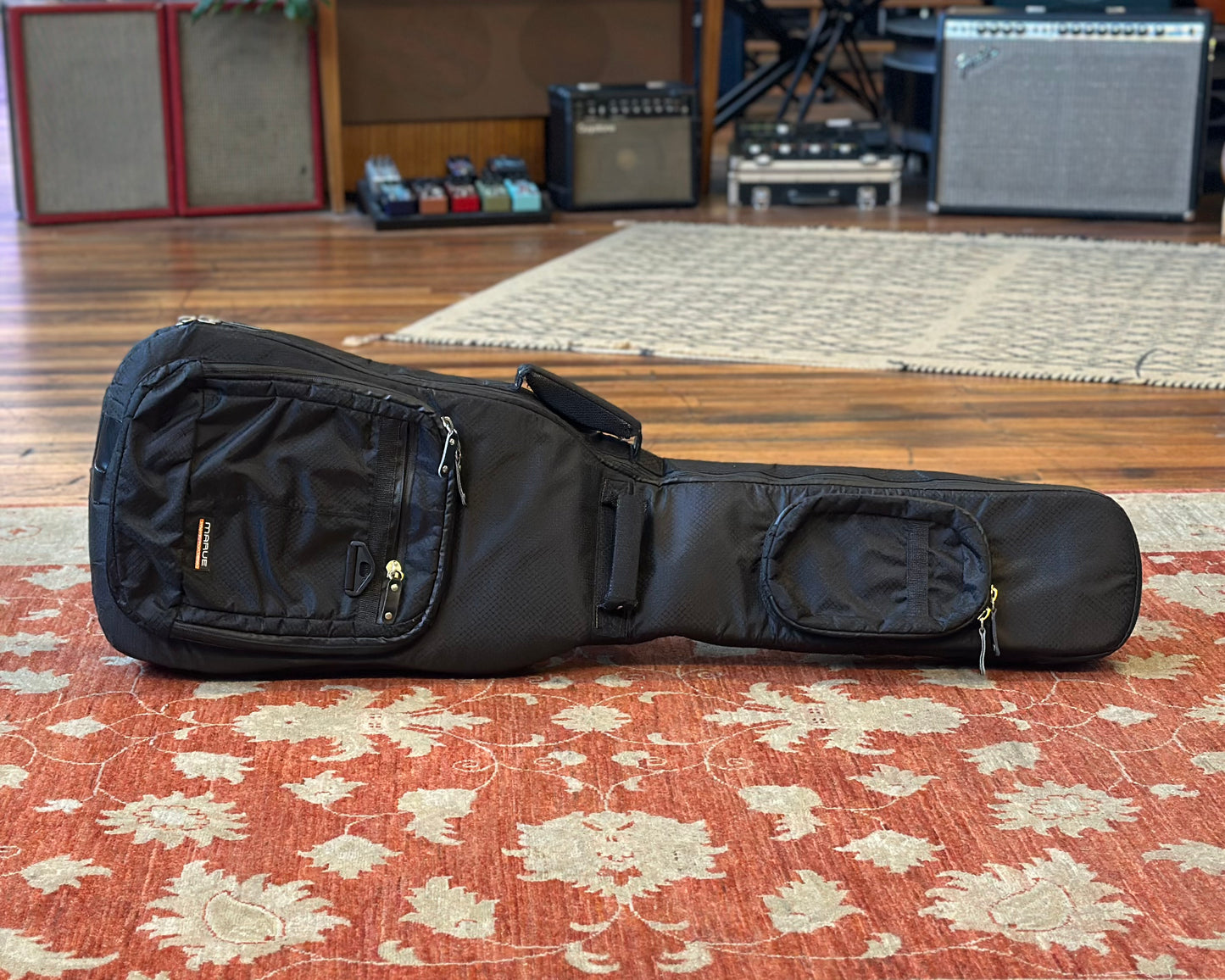 Fender Sting CIJ Signature Precision Bass