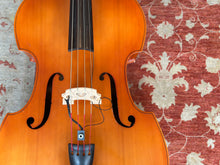 Load image into Gallery viewer, Andreas 101 ¾ Upright Bass