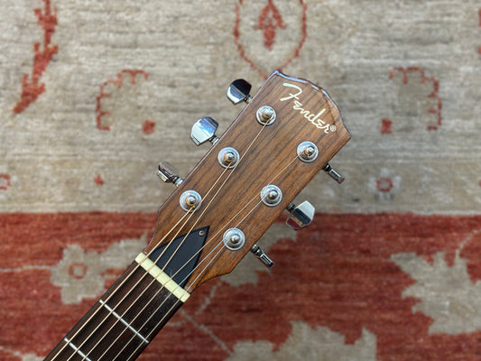 Fender FR-50 Resonator