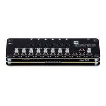 Load image into Gallery viewer, Soma Laboratory Metaconformer Modular Midi Processor/simplexFM Synthesizer