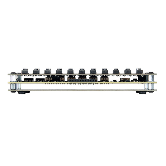 Soma Laboratory Metaconformer Modular Midi Processor/simplexFM Synthesizer
