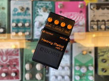 Load image into Gallery viewer, BOSS HM-2 Heavy Metal