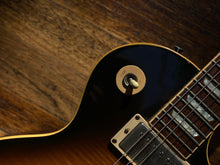 Load image into Gallery viewer, '04 Gibson Les Paul Standard - AA Top w/ OHSC - Loaded with Burstbucker Pro