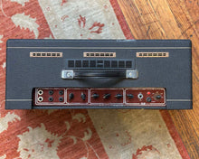 Load image into Gallery viewer, Vintage 1963 VOX JMI(Jennings) AC30/6 T Head - Rehoused
