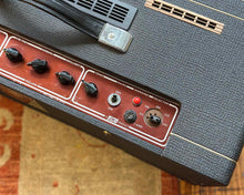 Load image into Gallery viewer, Vintage 1963 VOX JMI(Jennings) AC30/6 T Head - Rehoused