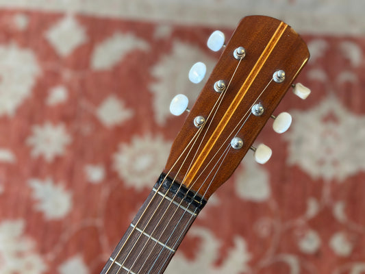 Mid 1960s Eston (EKO) 100M - Model 100 - Made in Italy