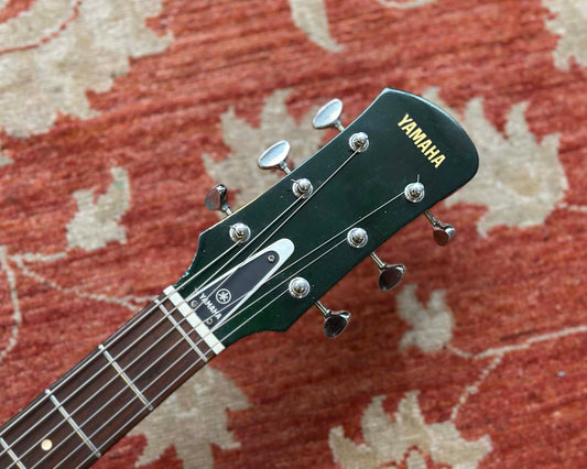 1968 YAMAHA SA-30T Semi-Hollow w/ OHSC