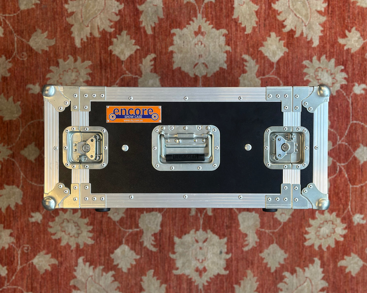 Antelope Orion 32 AD/DA Converter