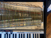Load image into Gallery viewer, '75 Fender Rhodes Piano Bass