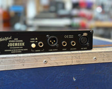 Load image into Gallery viewer, Joe Meek SixQ Photo Optical Studio Channel