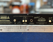 Load image into Gallery viewer, Joe Meek SixQ Photo Optical Studio Channel