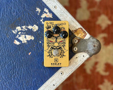 Load image into Gallery viewer, Keeley Electronics El Rey Dorado Overdrive