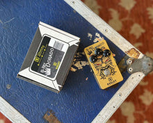 Load image into Gallery viewer, Keeley Electronics El Rey Dorado Overdrive