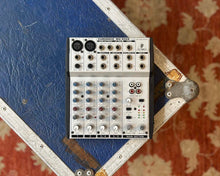 Load image into Gallery viewer, Behringer Eurorack MX 602A