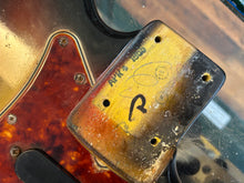 Load image into Gallery viewer, 1966 Fender Electric XII - 'Target Burst'