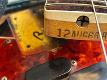 Load image into Gallery viewer, 1966 Fender Electric XII - 'Target Burst'